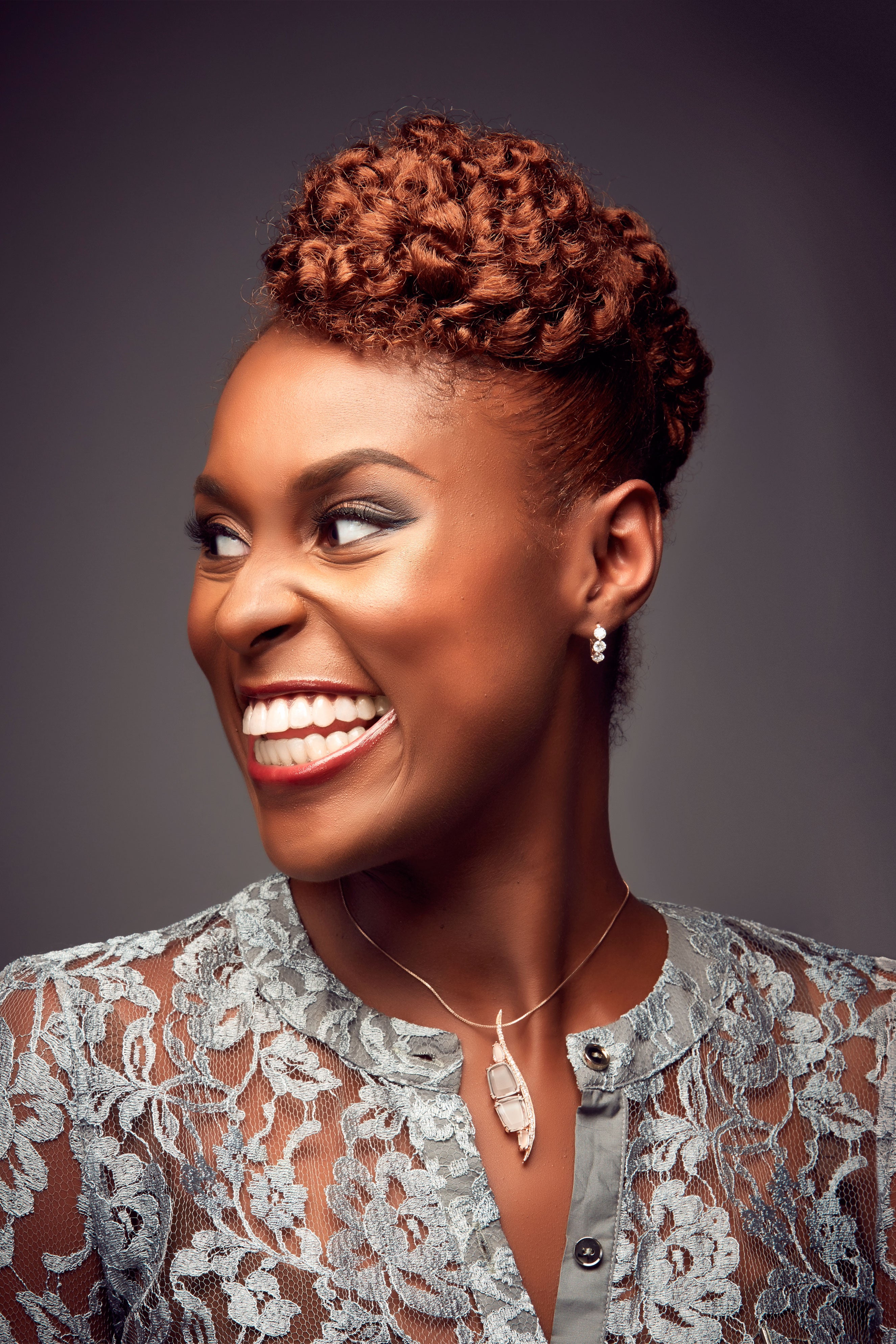 'A SIP:' Issa Rae Gets The Tea From All Her Hollywood Friends In This New YouTube Series
