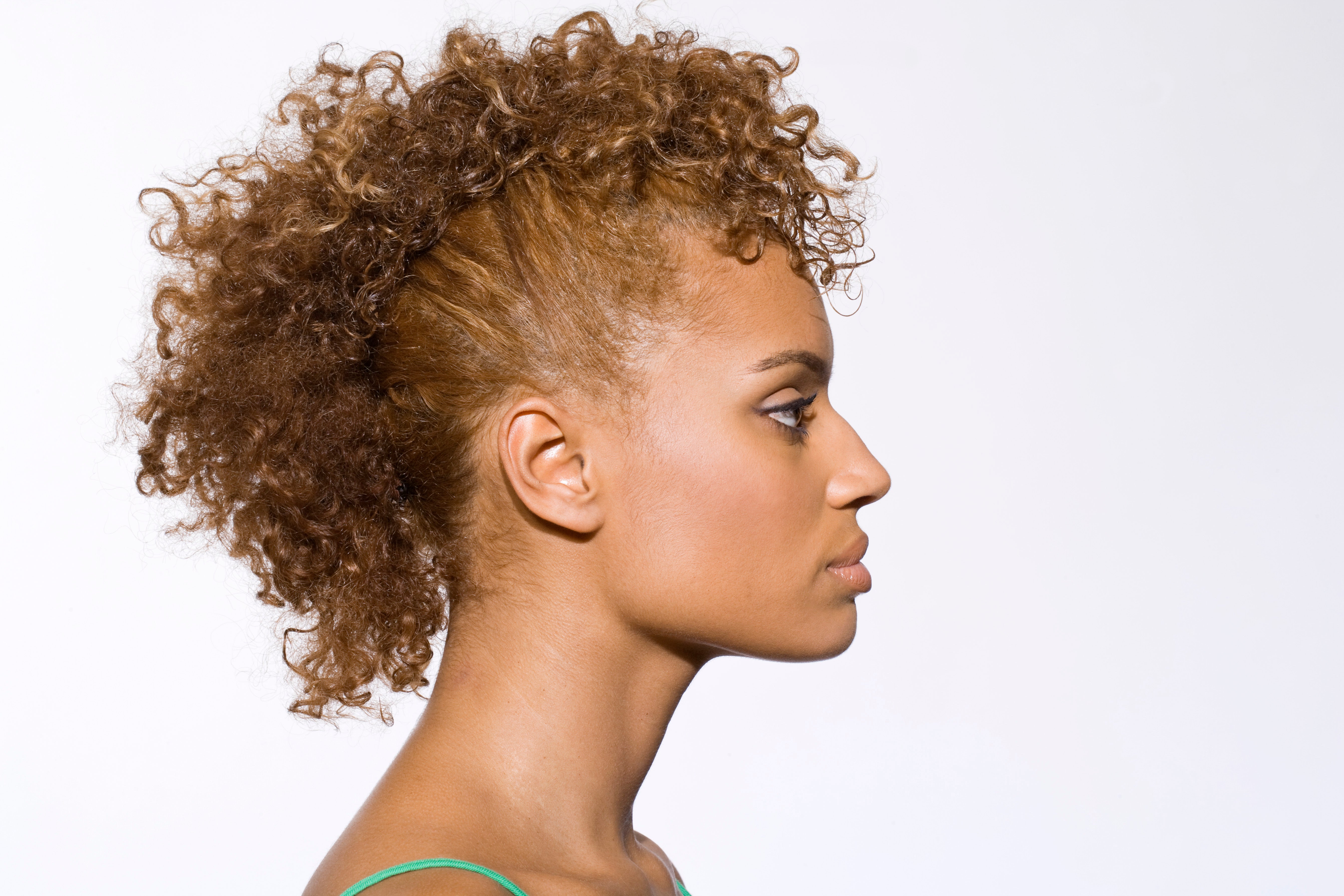 6 Things You’re Doing Wrong With Your Faux Hawk