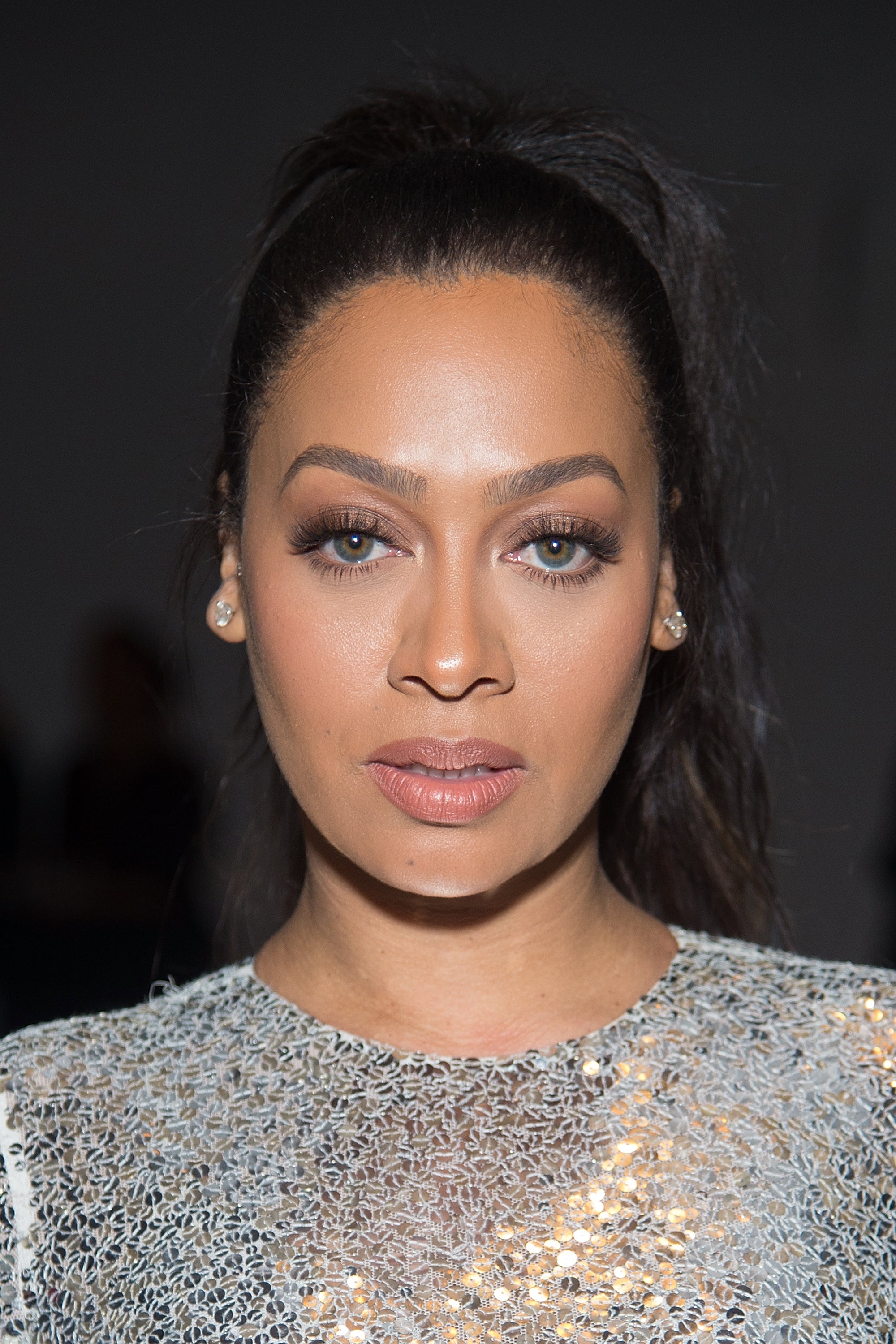 21 Celebrities Who Give Us Serious Eyebrow Envy