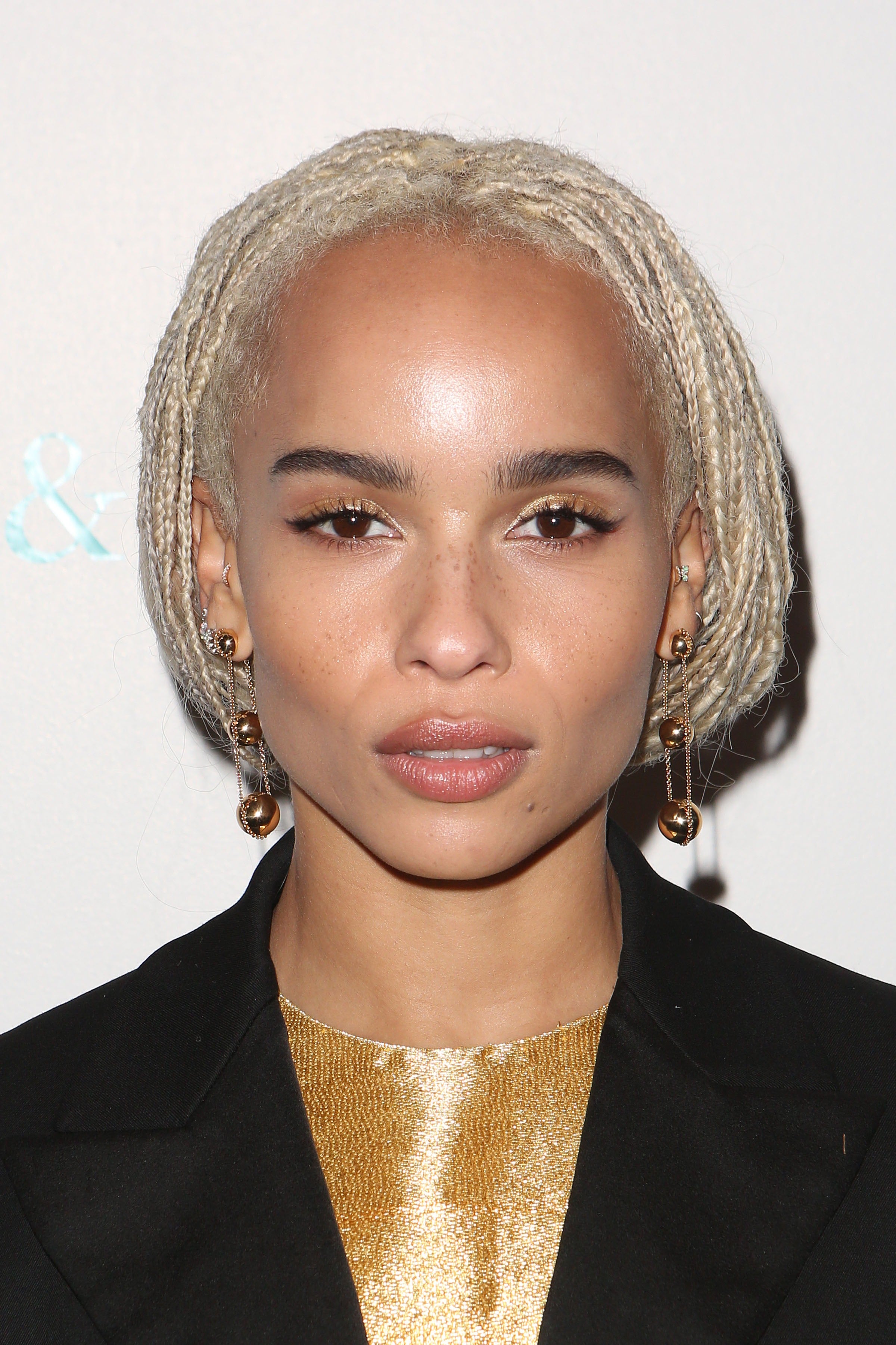 21 Celebrities Who Give Us Serious Eyebrow Envy
