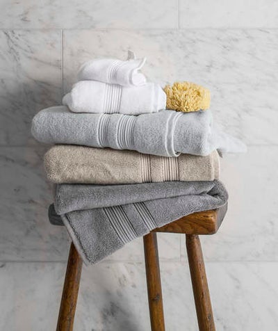 These Are the Bath Towels of Your Dreams