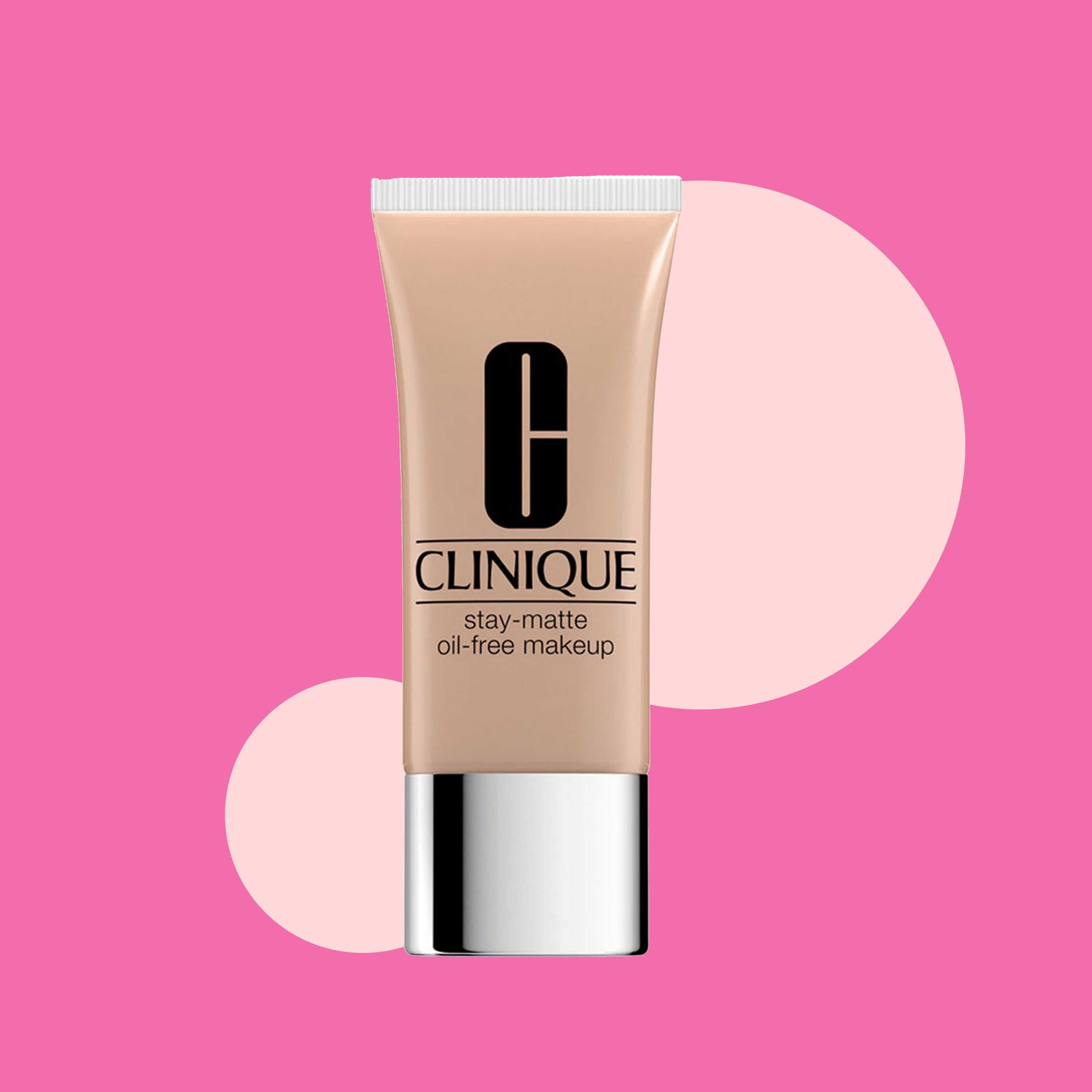 13 Matte Foundations That Actually Work On Oily Skin