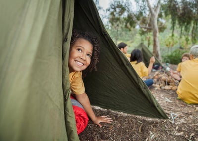 How to Choose the Right Summer Camp For Your Kids