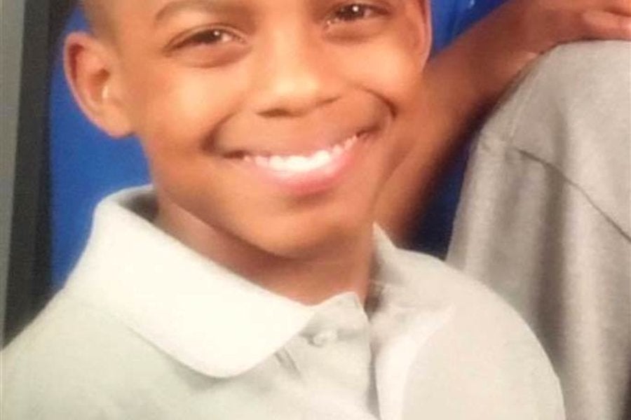 Black Teen Jordan Edwards Shot By Police - Essence