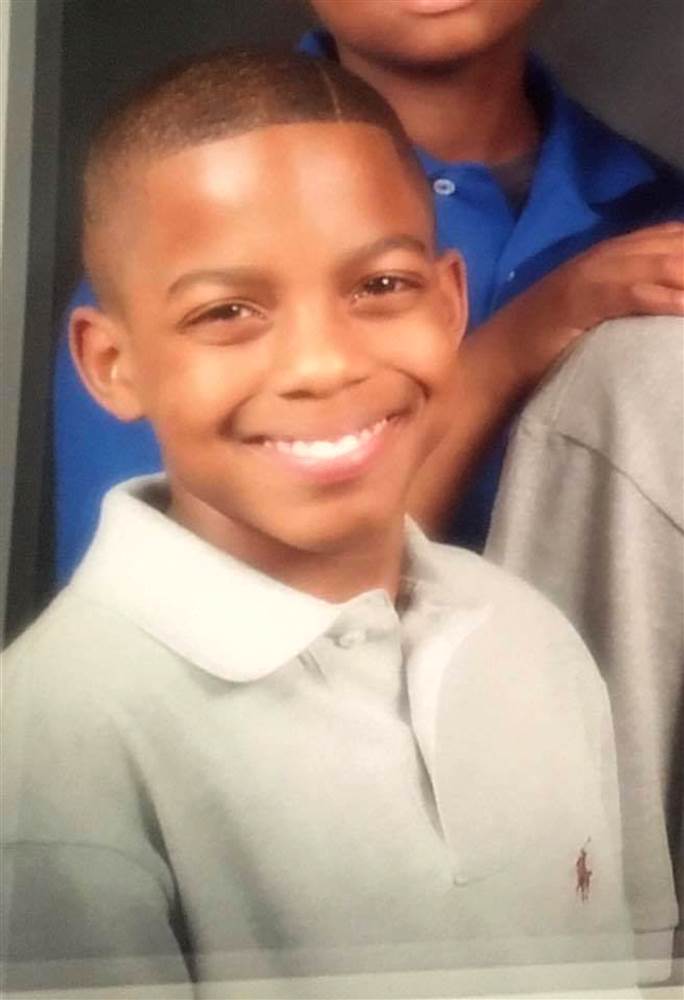 Black Lives Matter: Everything We Know About The Police Shooting Of Jordan Edwards
