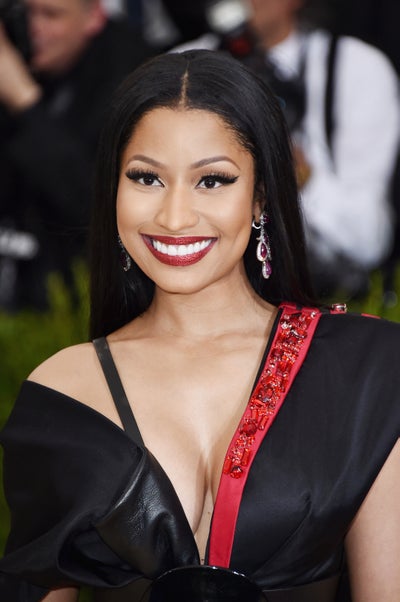 Nicki Minaj Says She’s Considering Being Celibate For a Year