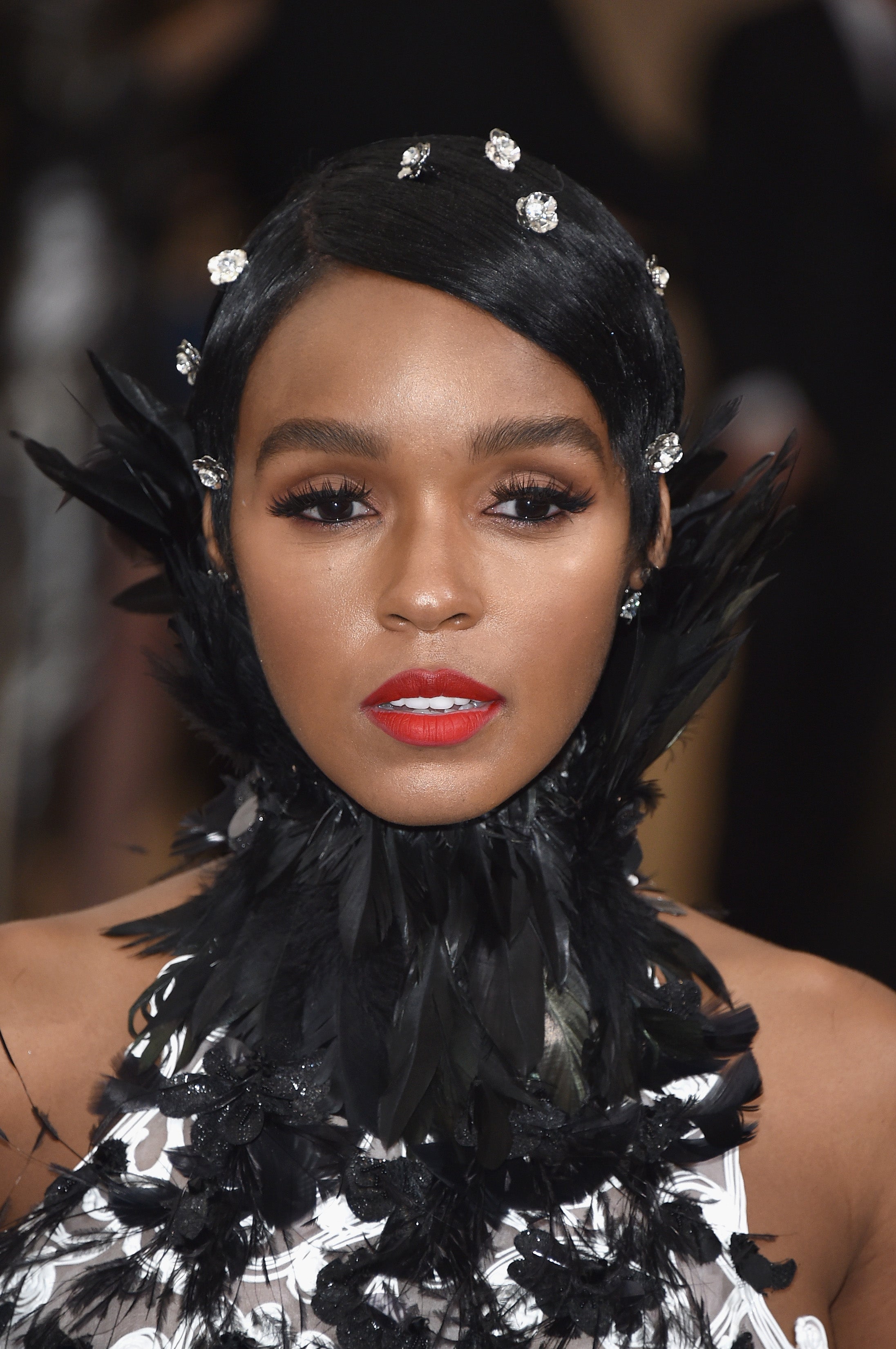 The 2017 Met Gala Beauty Looks We'll Be Talking About For Weeks
