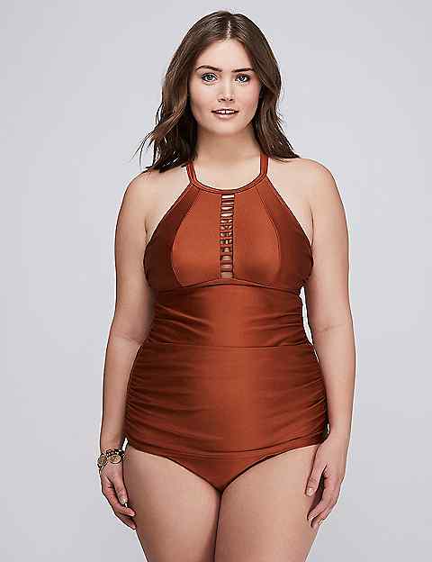 10 Fabulous Swimsuits to Flaunt Your Curves in This Summer
