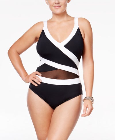 10 Fabulous Swimsuits to Flaunt Your Curves in This Summer