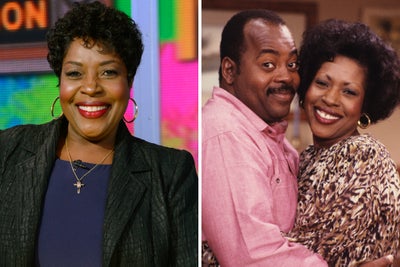 Where Are They Now? The TV Moms (Plus An Aunt Or Two) We’ll Always Adore