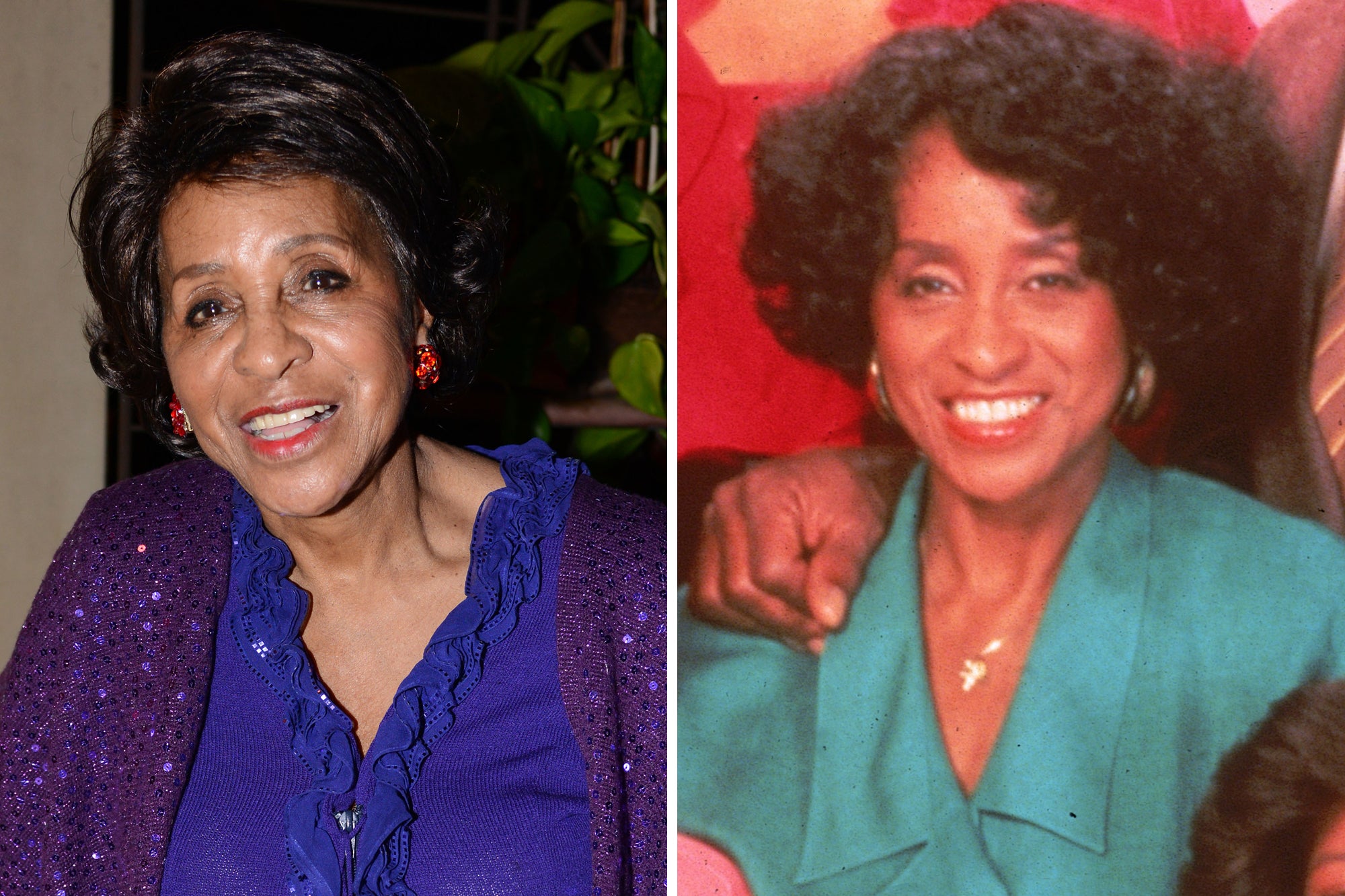 Where Are They Now? The TV Moms (Plus An Aunt Or Two) We'll Always Adore
