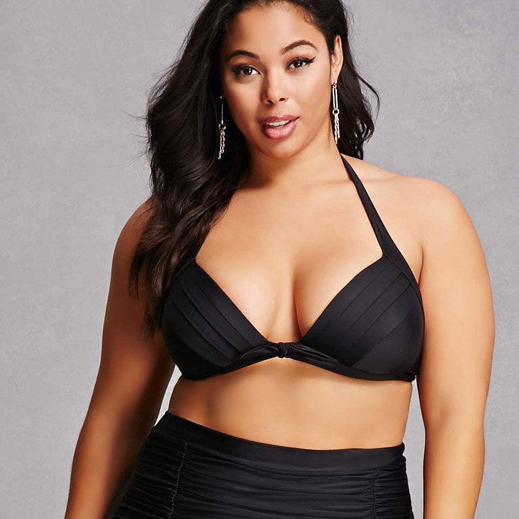 10 Fabulous Swimsuits to Flaunt Your Curves in This Summer
