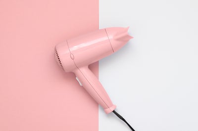 5 Hair Styling Tools That Are Rarely Cleaned, But Should Be Often