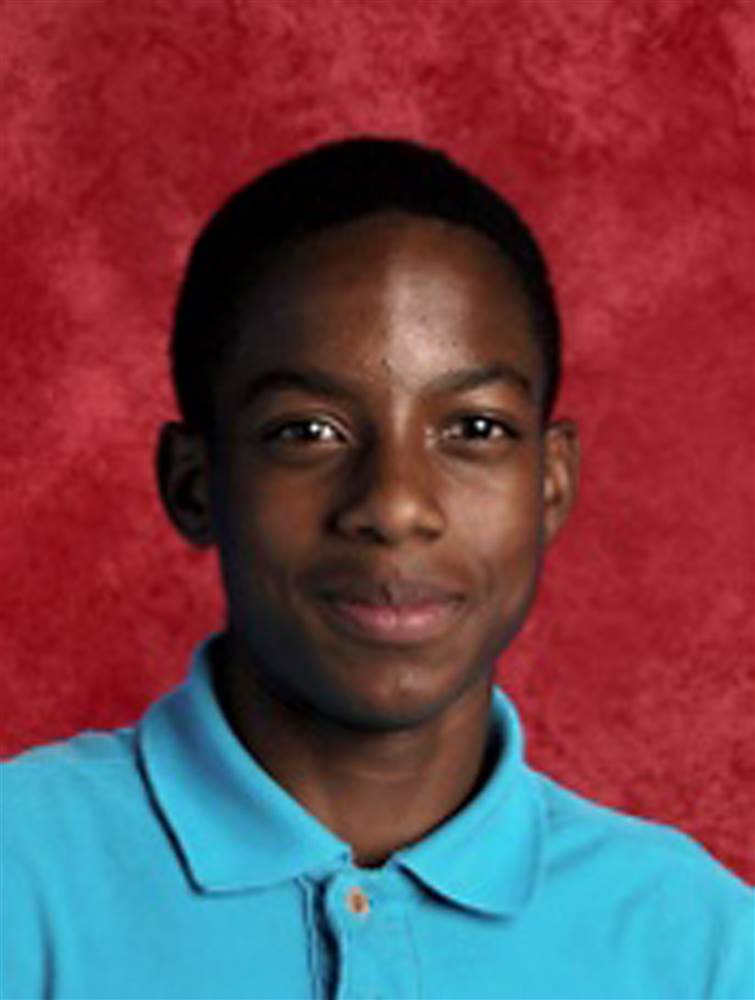 Justice! Former Texas Police Officer Found Guilty Of Murdering 15-Year-Old Jordan Edwards
