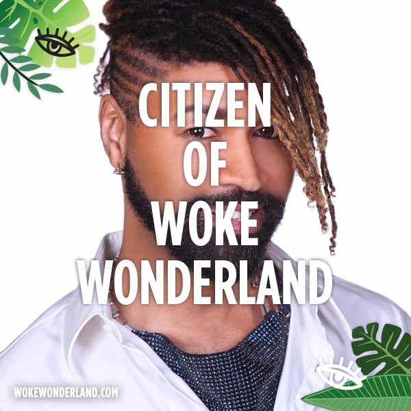 The Woke Wonderland Gallery: Here's How 62 Of Your Favorites Have Pledged To Inspire Positive Change In Their Communities

