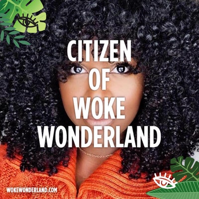 The Woke Wonderland Gallery: Here’s How 62 Of Your Favorites Have Pledged To Inspire Positive Change In Their Communities