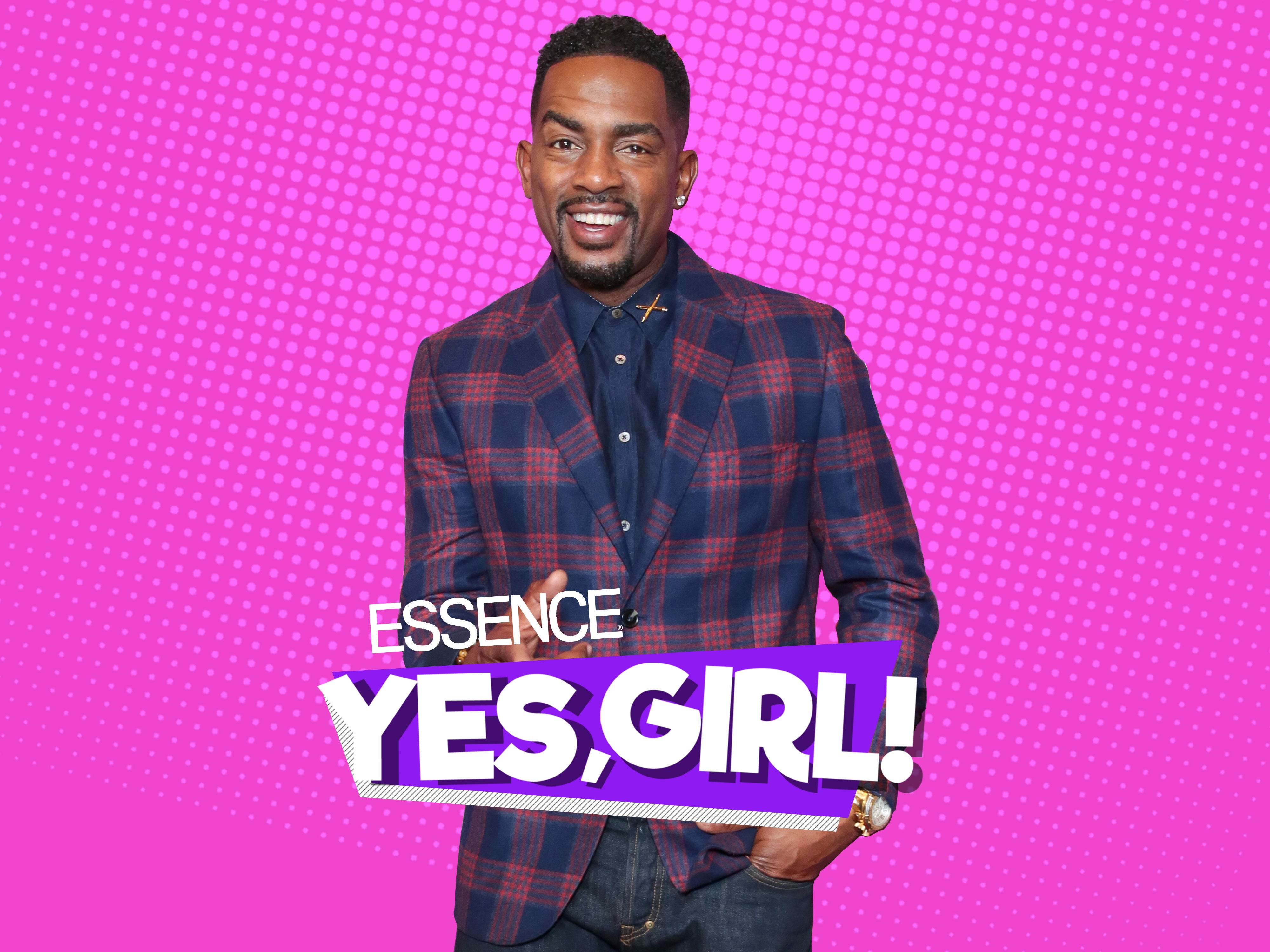 Bill Bellamy Reveals The Inspiration Behind The Phrase ‘Booty Call' 
