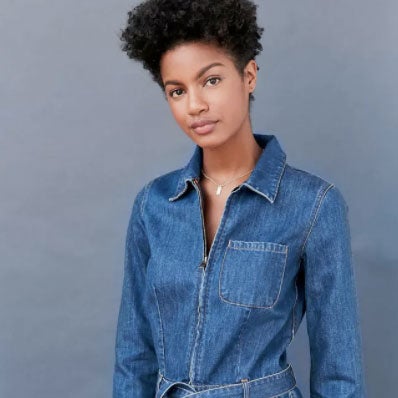 15 Fresh and Fun Ways To Wear Denim
