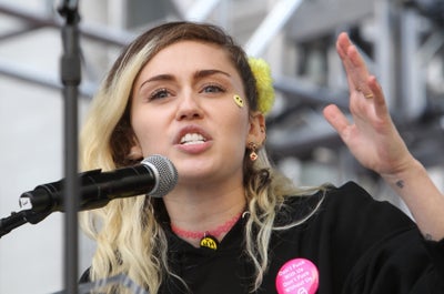 Appropriate Then Discard: Miley Cyrus And The Problem With White Stars Adopting Black Culture