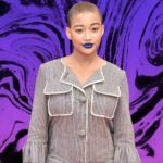 Amandla Stenberg Says Being Biracial Has Made Her More ‘Accessible’ To White People In Hollywood