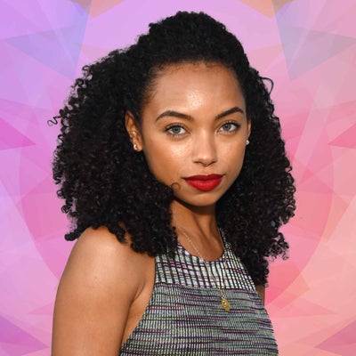Logan Browning Is The Future