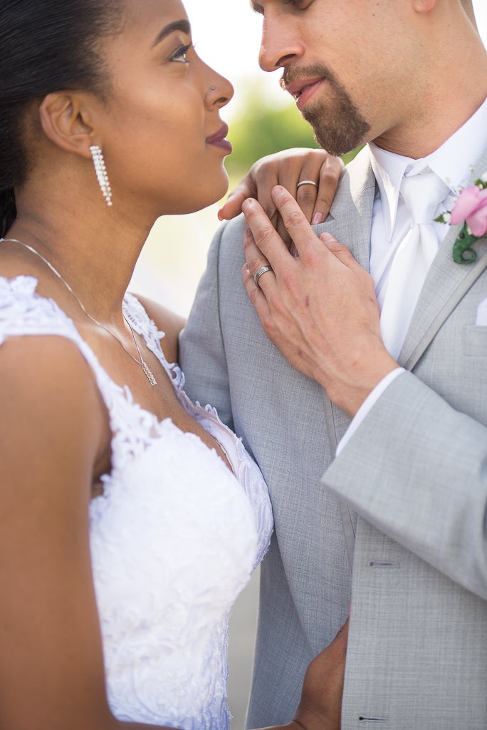 Bridal Bliss: Kenneth and Kayla’s Texas Wedding Was As Sweet As Pie