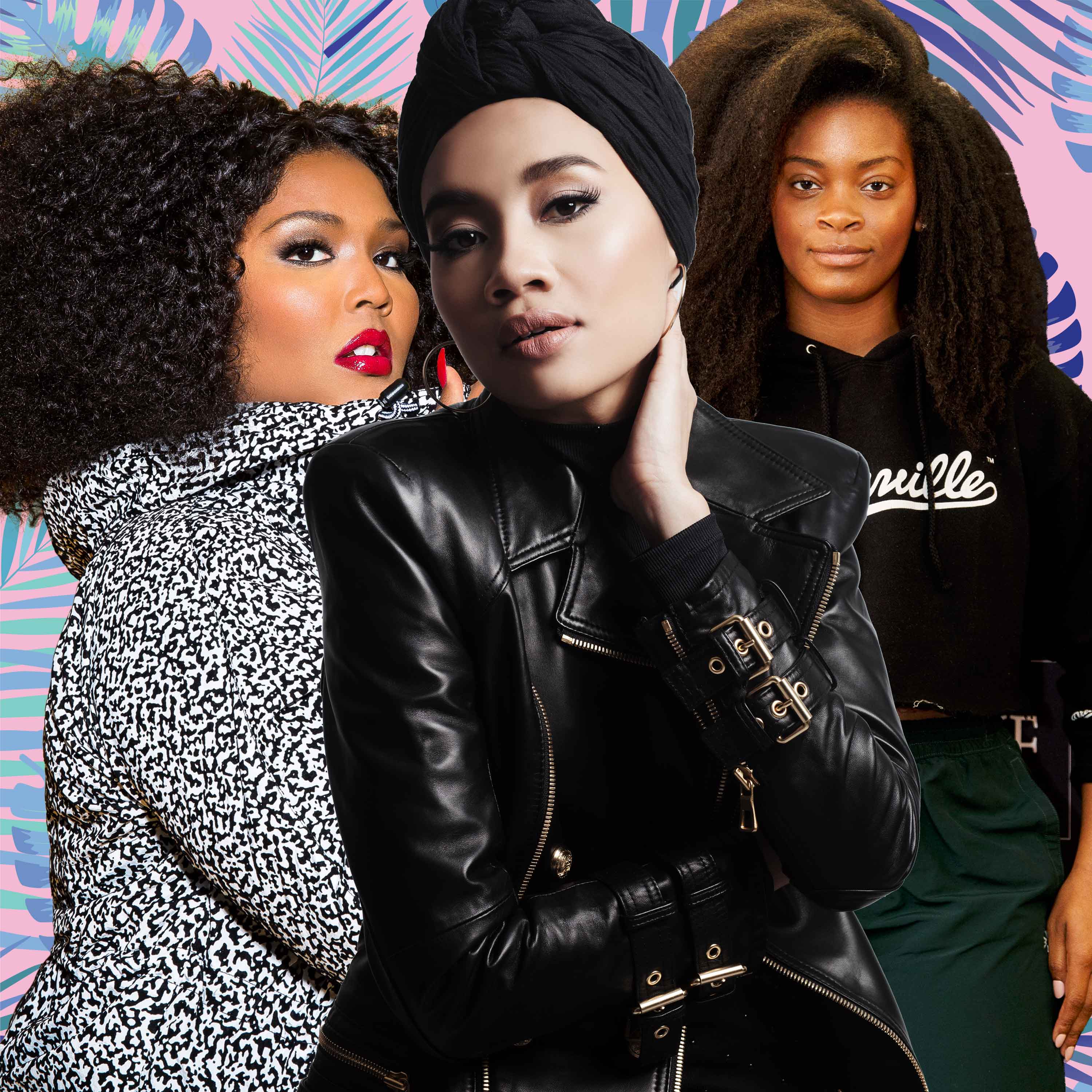 ESSENCE Fest Spotlight: Get Familiar With Music From These 14 Talented Rising Stars Performing This Year
