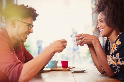 7 Questions To Ask Yourself To Move Your Dating Life Forward
