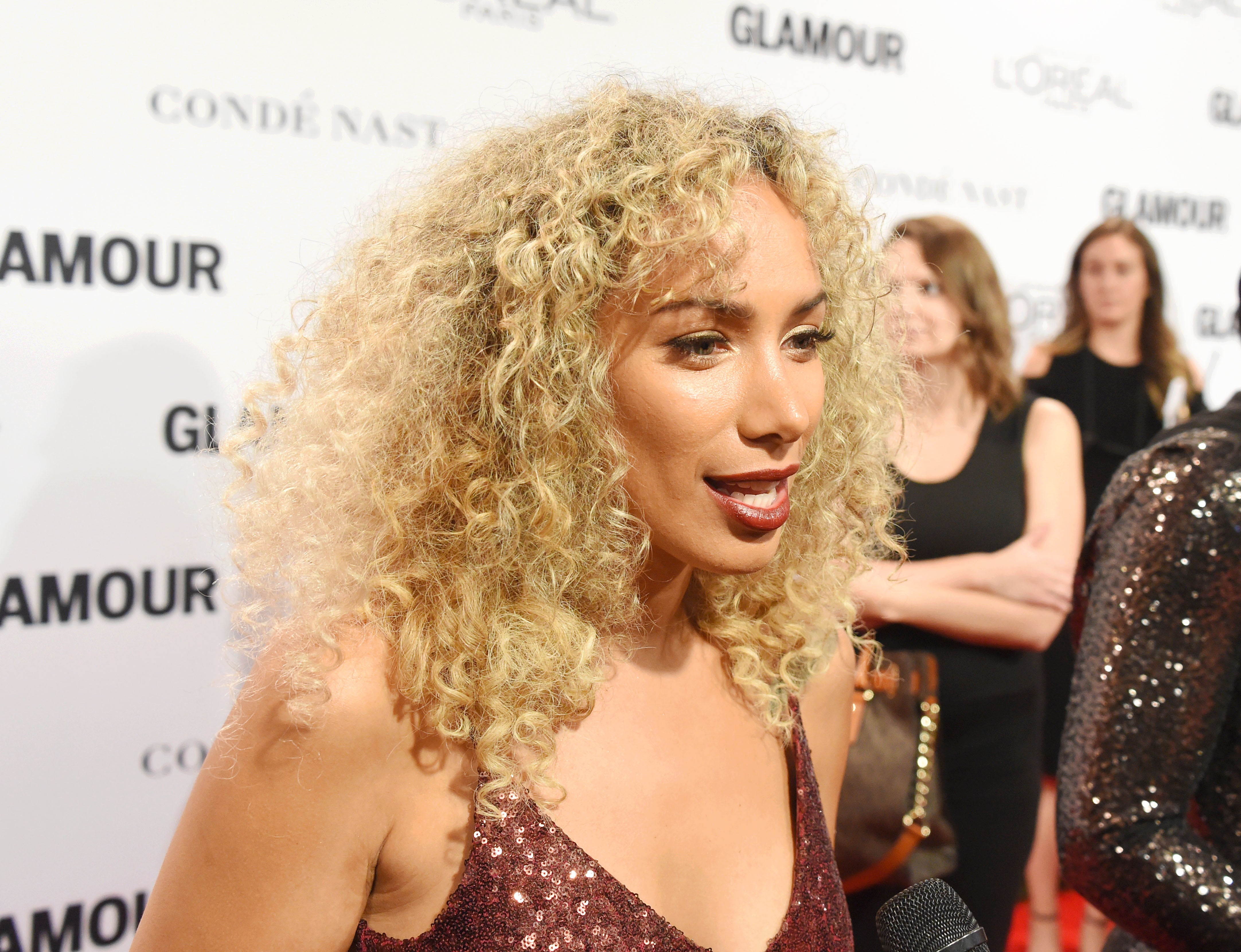 Leona Lewis Reveals Health Scare - Essence