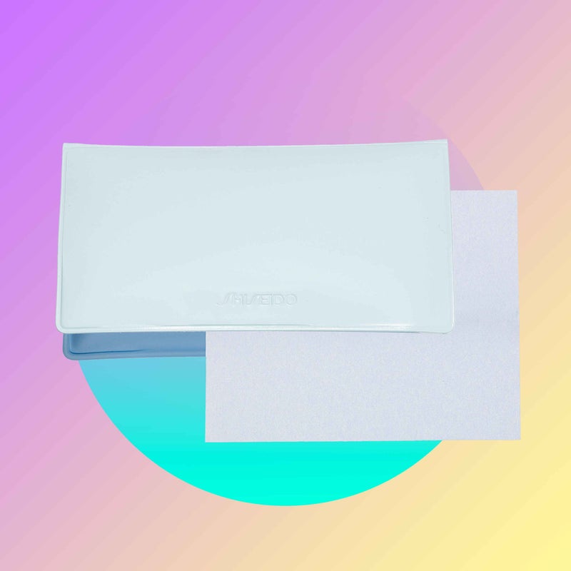 Best Blotting Sheets Essence