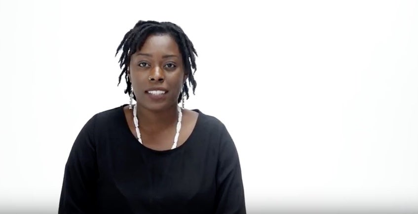 Activists Are Bailing Black Moms Out Of Jail Just In Time For Mother’s Day
 
