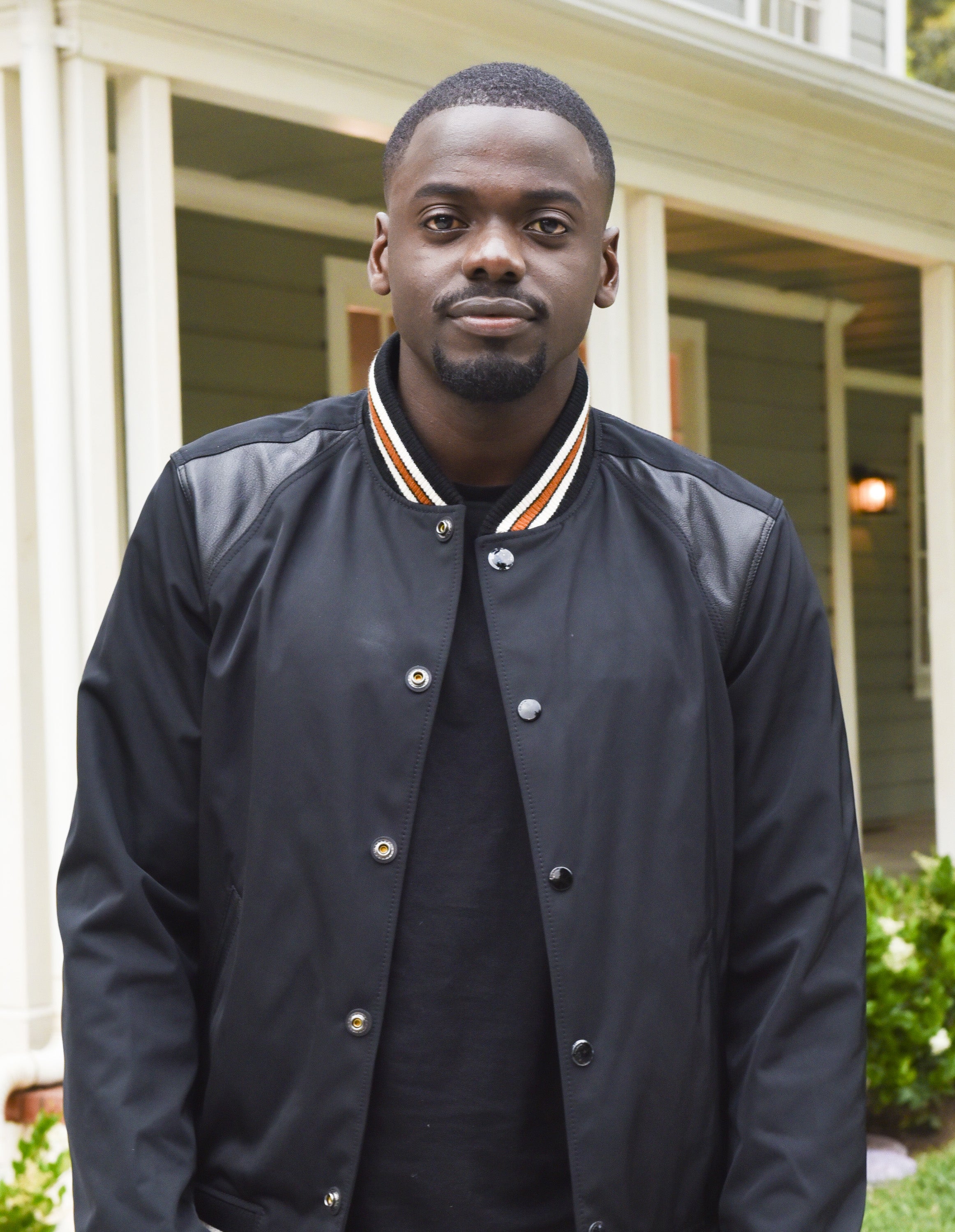 'Get Out’s' Daniel Kaluuya Has the Sexiest Speaking Voice
