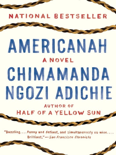 12 Books To Reflect on the Pan-African Experience