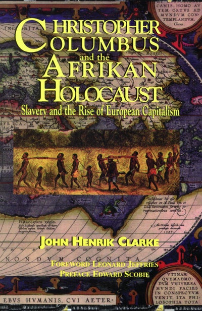 12 Books To Reflect on the Pan-African Experience
