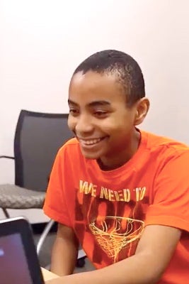 This 14-Year-Old Is Graduating From College With A Degree in Physics

