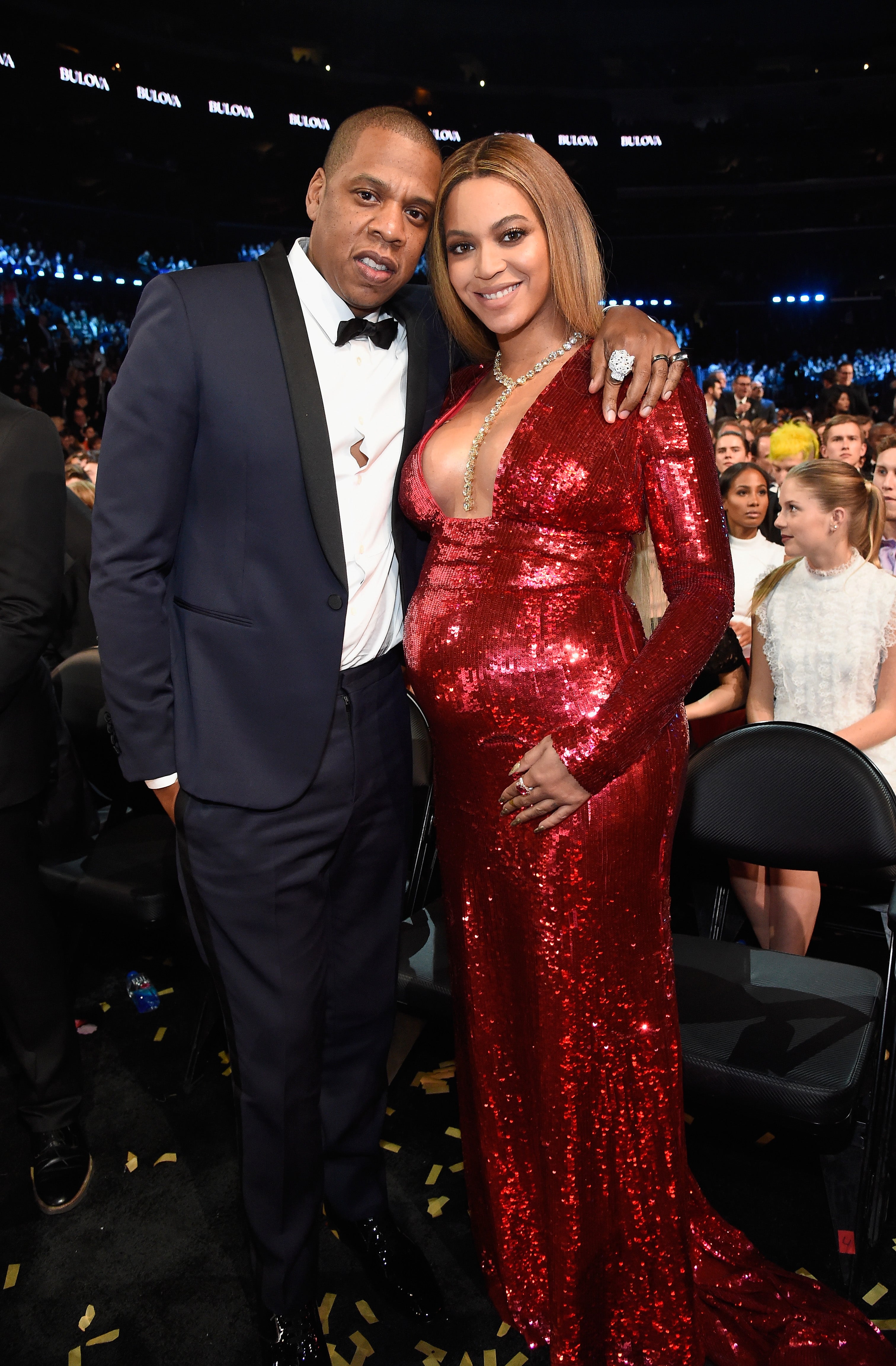 What You May Have Missed: Bow Wow Gets Chased And Bey And Jay’s Million-Dollar Maternity Ward
