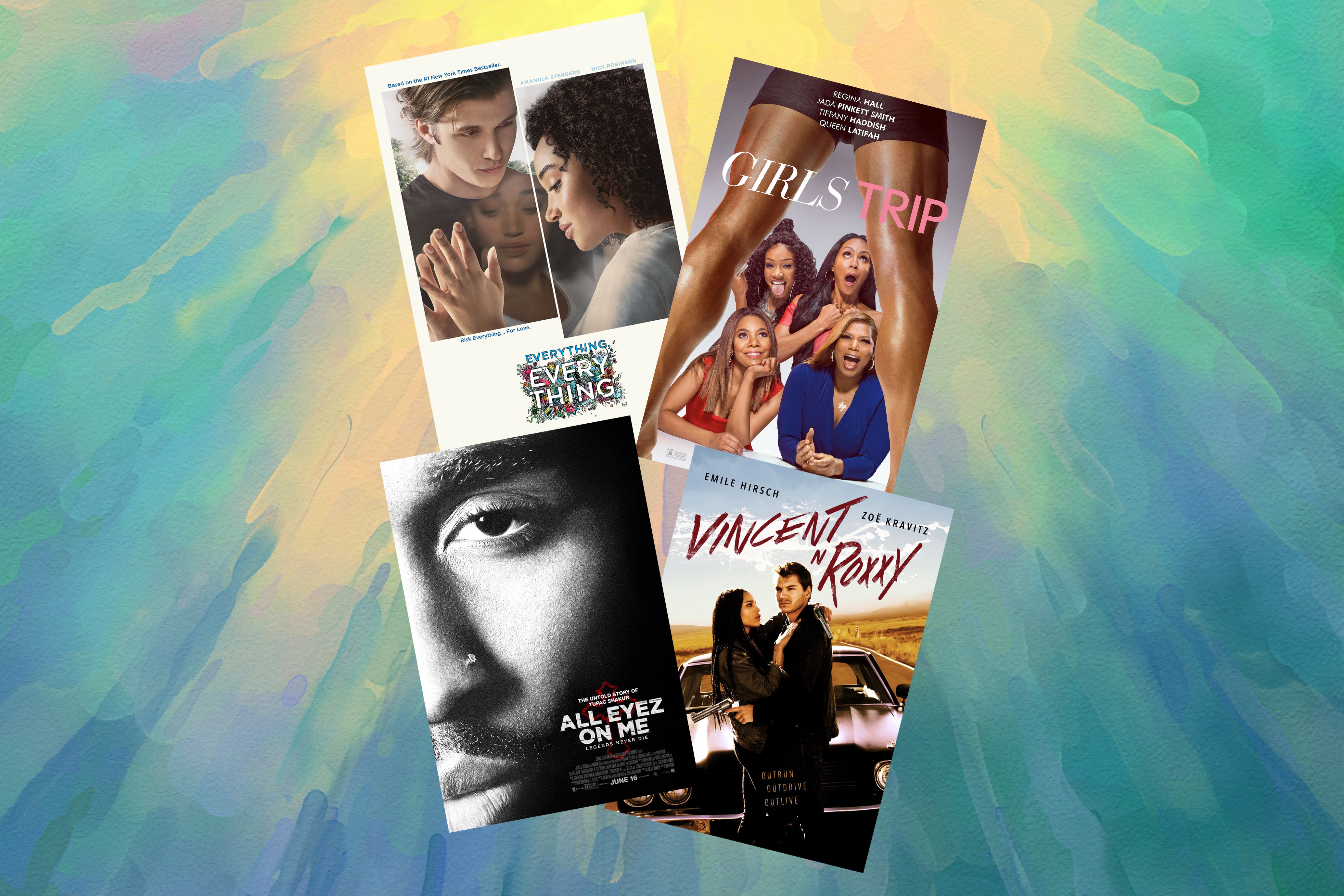 Coming Attractions: A Guide To All The Summer Movies We Can't Wait To See
