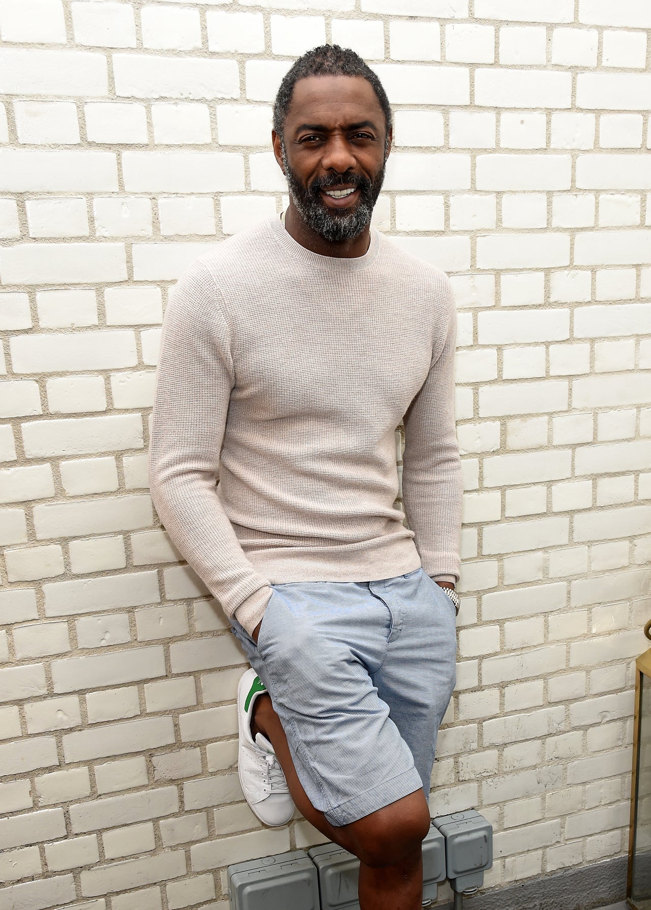 25 Reasons Why Idris Elba Is So Irresistible | Essence