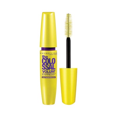 10 Waterproof Mascaras For A Smudge-Free Summer