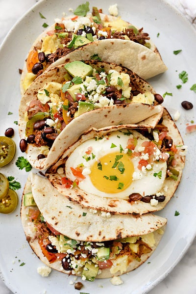 18 Delicious Taco Recipes You Have to Try