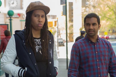 Black Girl Magic Gets More Than One Moment In ‘Master of None’ Season Two