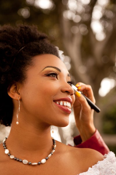 Tips For Aspiring Makeup Artists - Essence