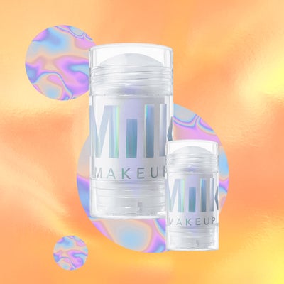 15 Holographic Makeup Products You Need For An Otherworldly Glow