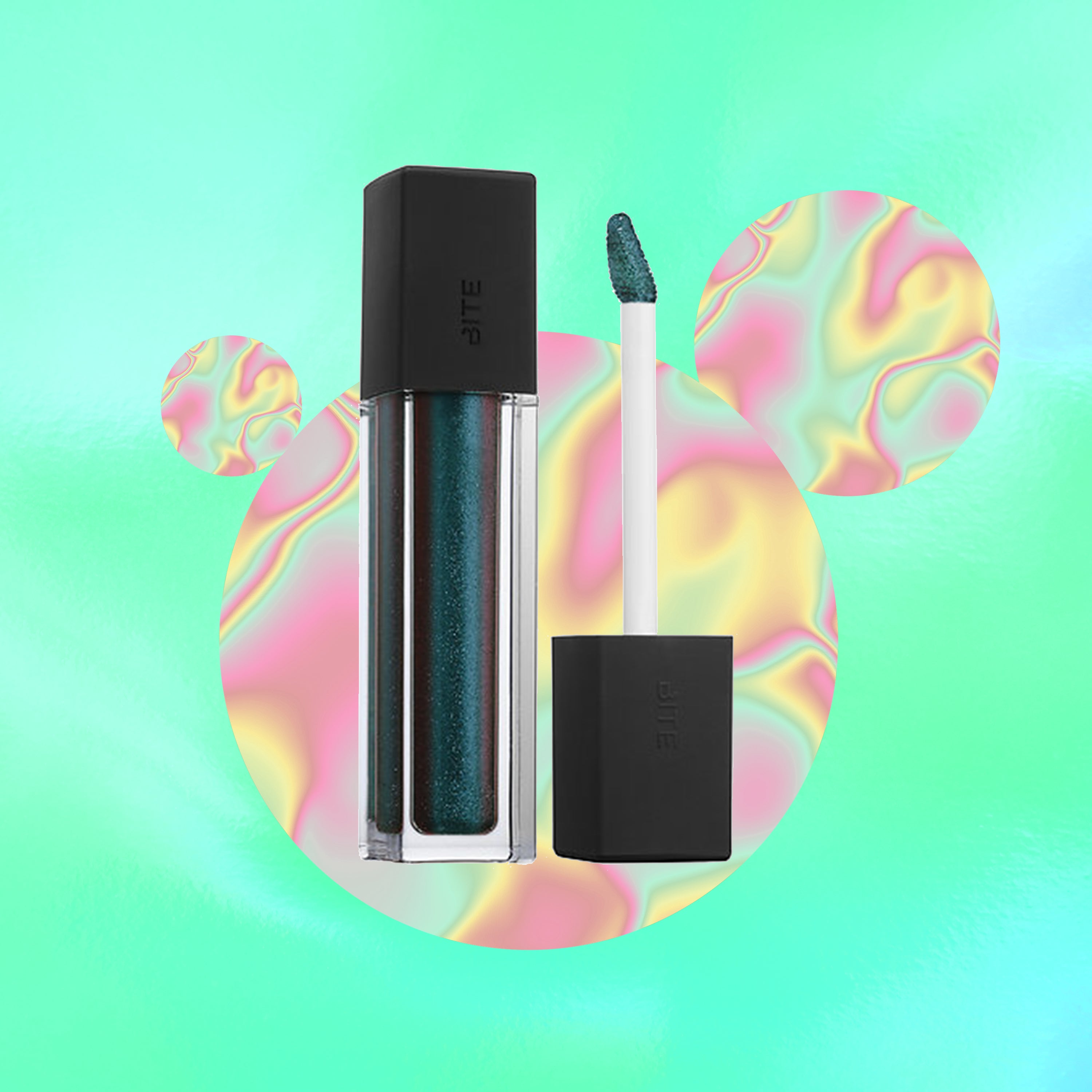 15 Holographic Makeup Products You Need For An Otherworldly Glow