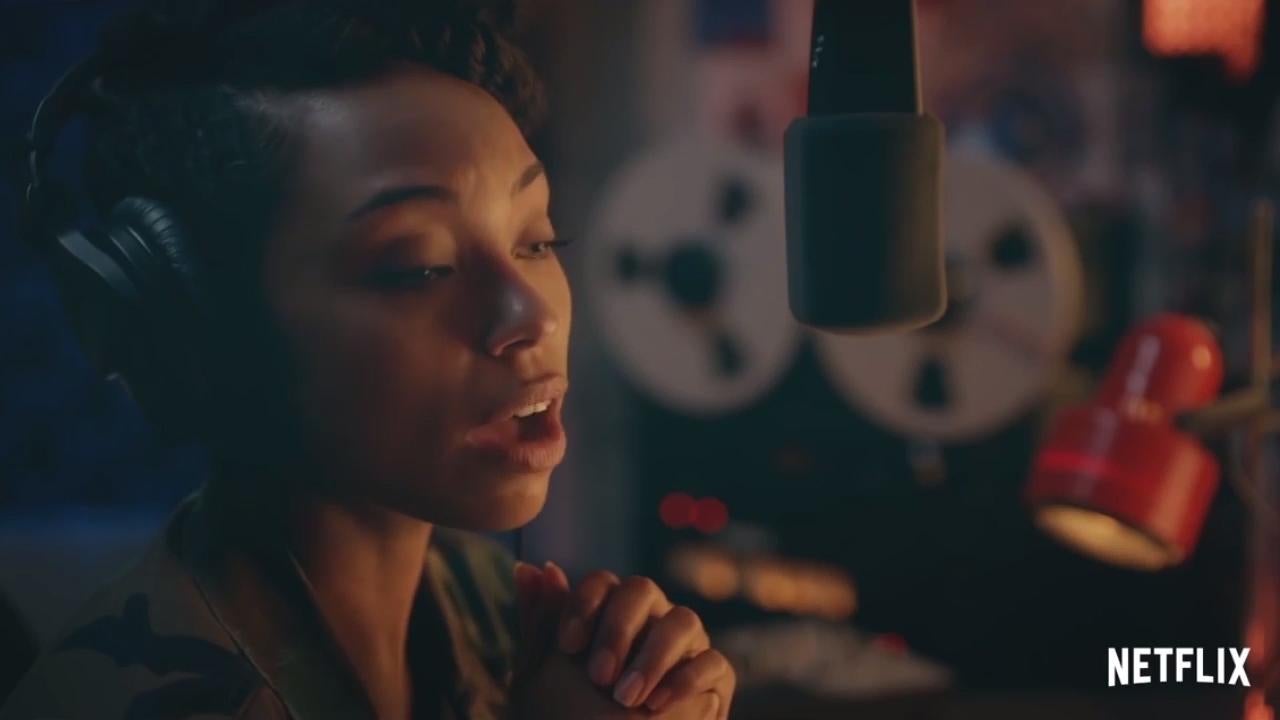 'Dear White People' Nails What It's Like To Attend A Predominately White Institution
