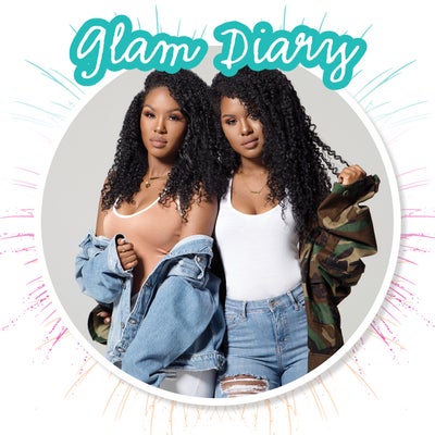 Glam Diary: The YouTuber Guide To Festival Season