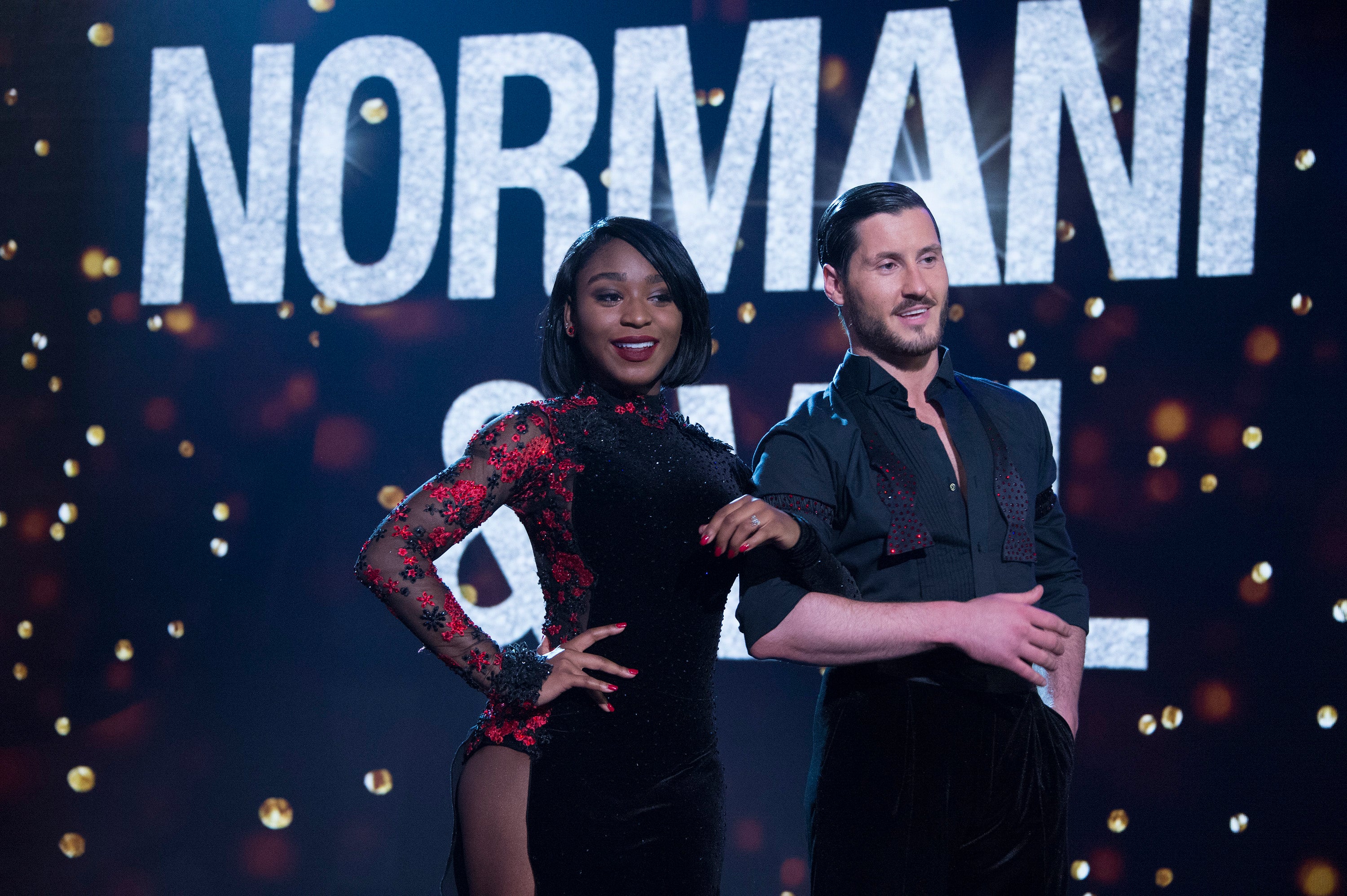 Normani Kordei Reveals Her Fun Plans For Her 21st Birthday
