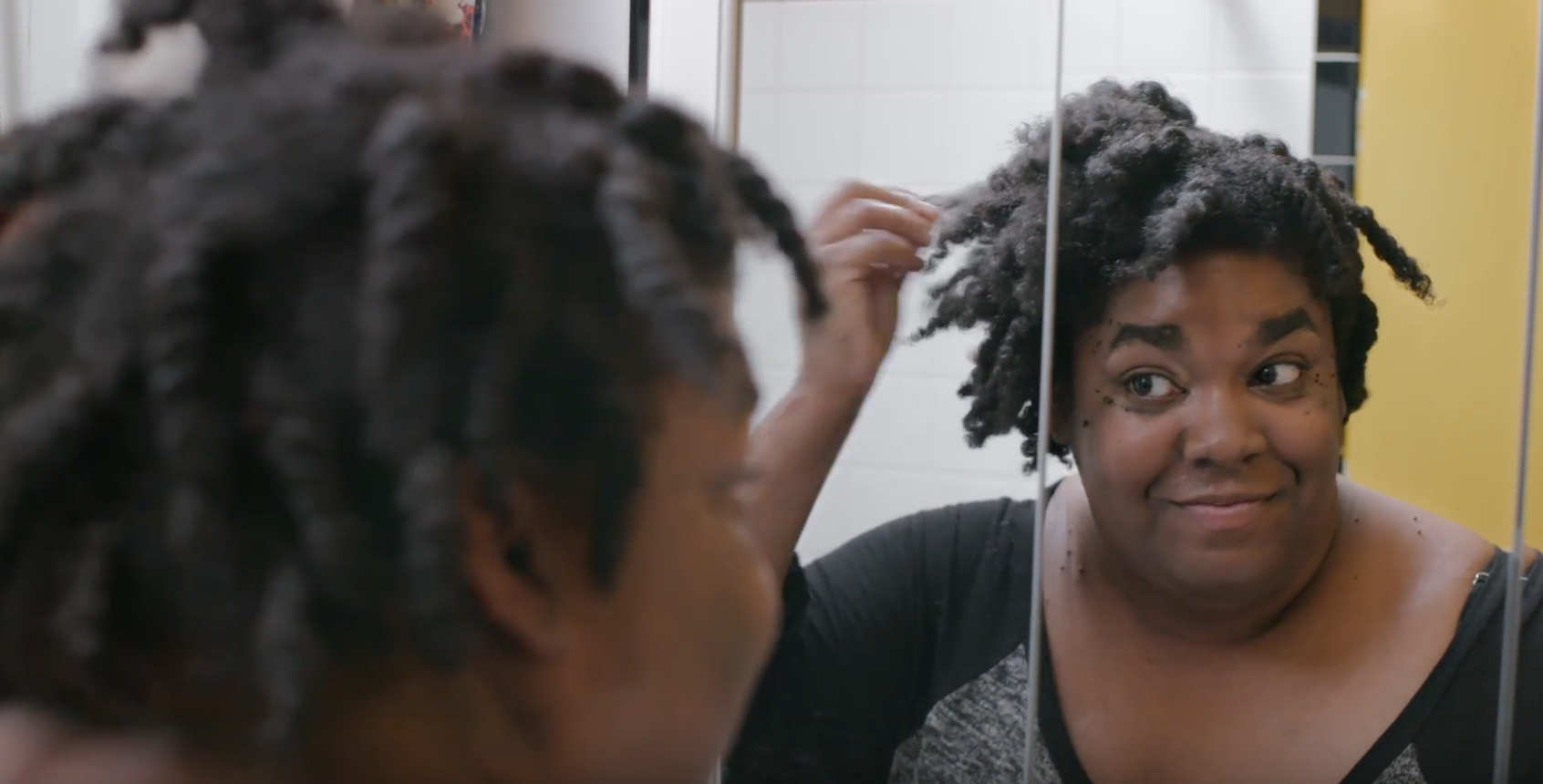 Dove and Shonda Rhimes Release First Film Inspired by Body-Positive Dancer