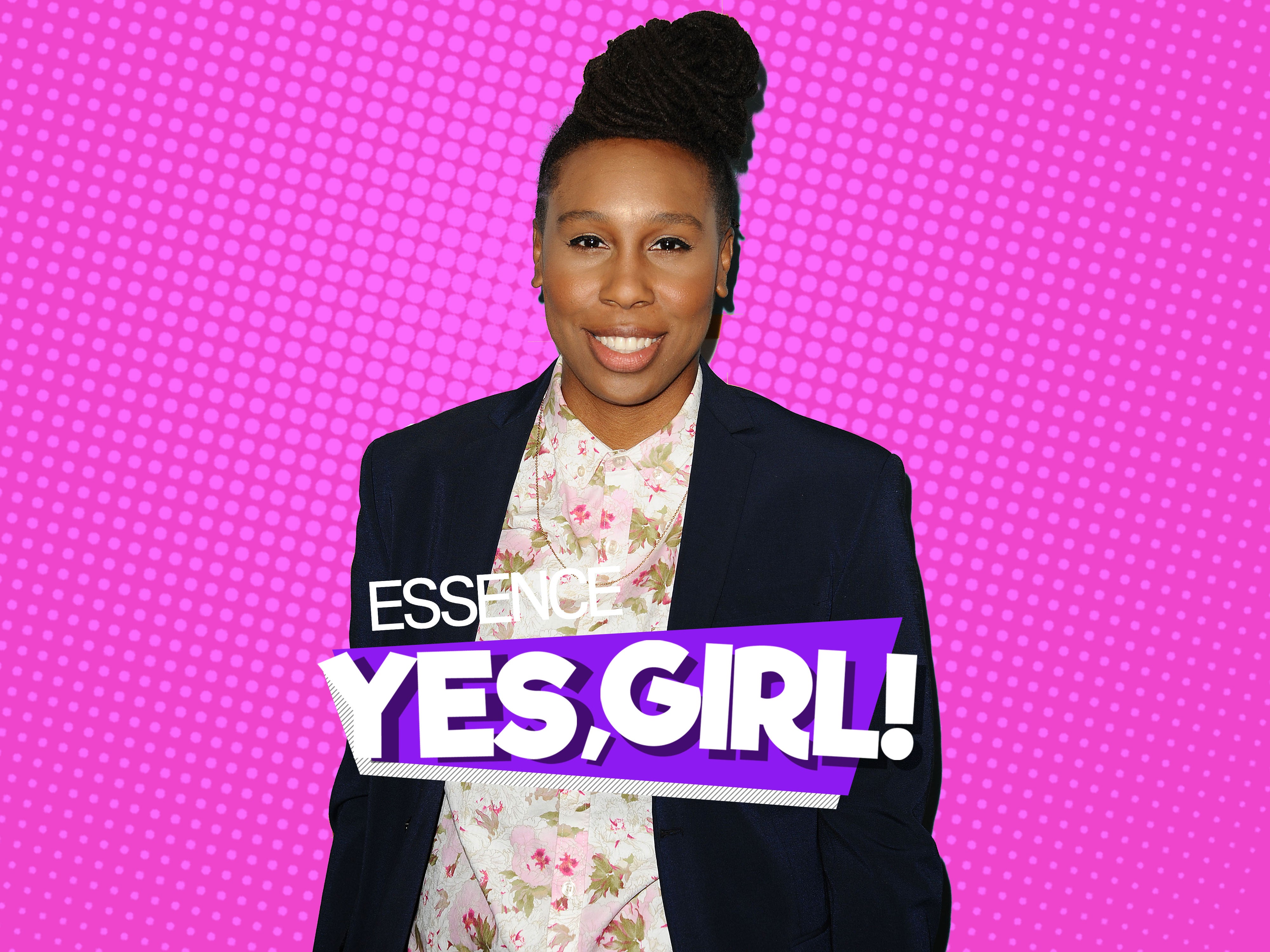 Lena Waithe Shares The Memorable Advice She Received From Director Gina Prince-Bythewood