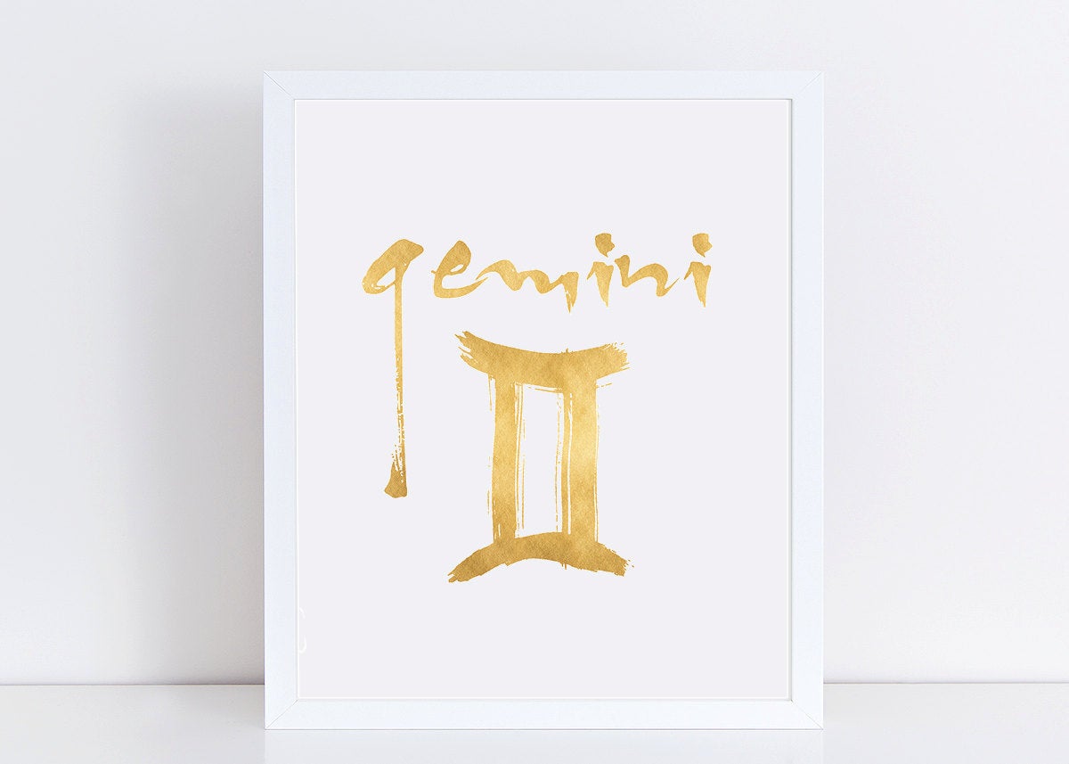 Best Gifts For Geminis